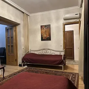 Апартаменты Happy Sololaki, Тбилиси